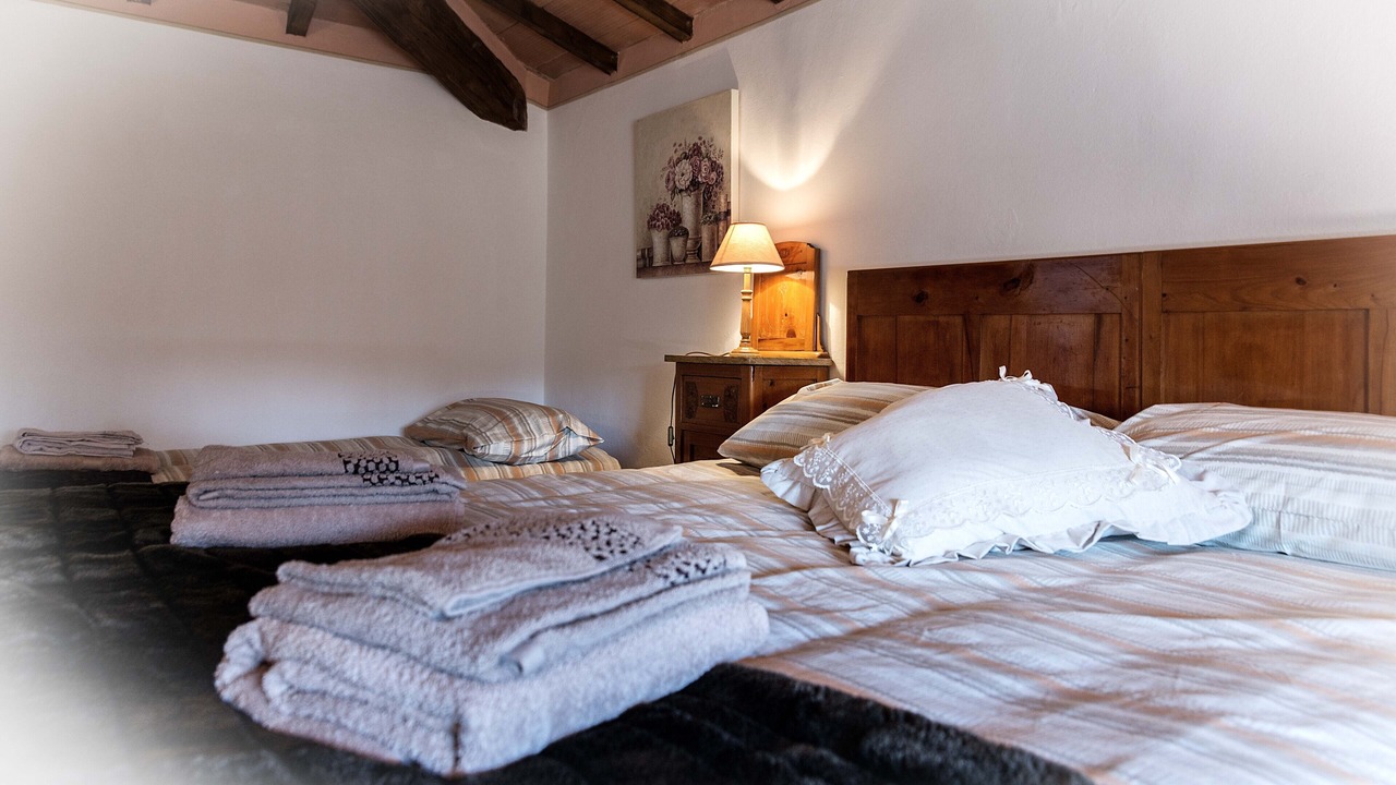 Photo of Bedroom in Lari