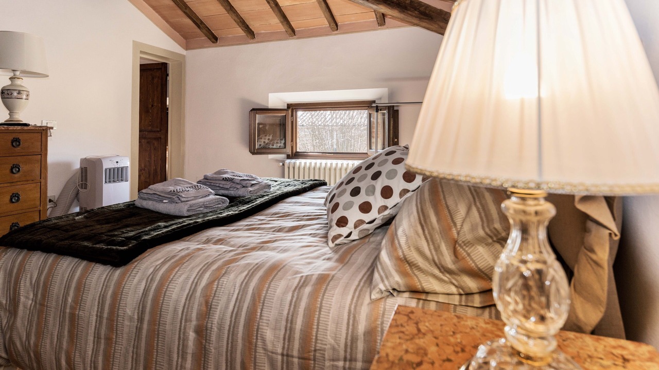 Photo of Bedroom in Lari