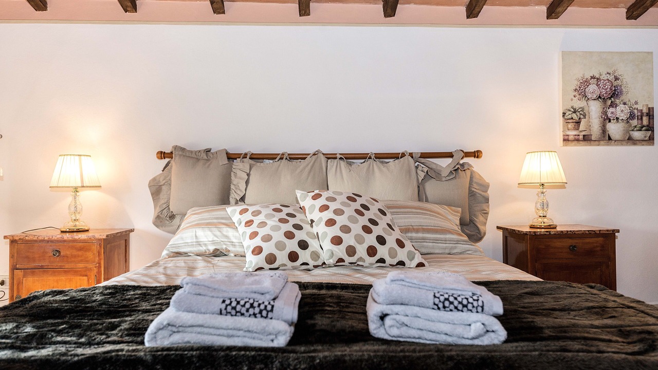 Photo of Bedroom in Lari