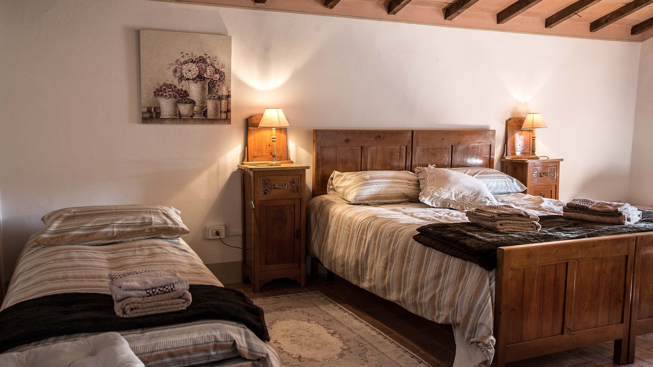 Photo of Bedroom in Lari
