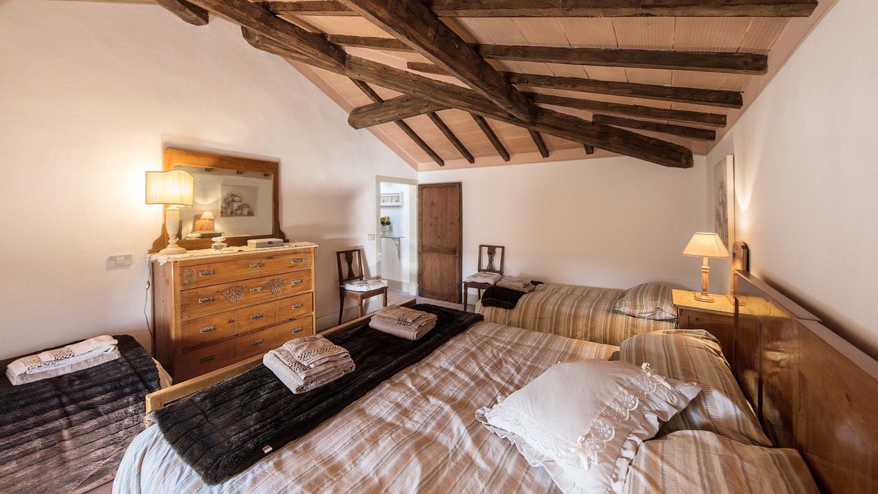 Photo of Bedroom in Lari