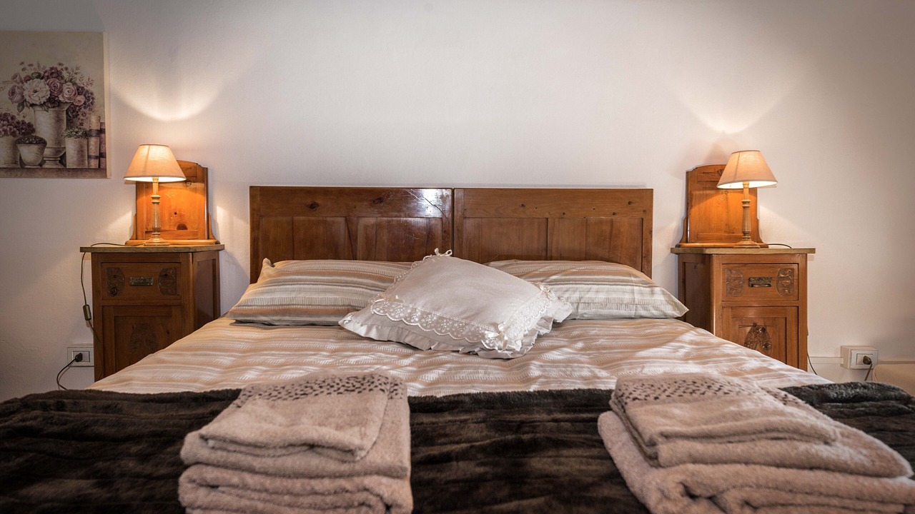 Photo of Bedroom in Lari