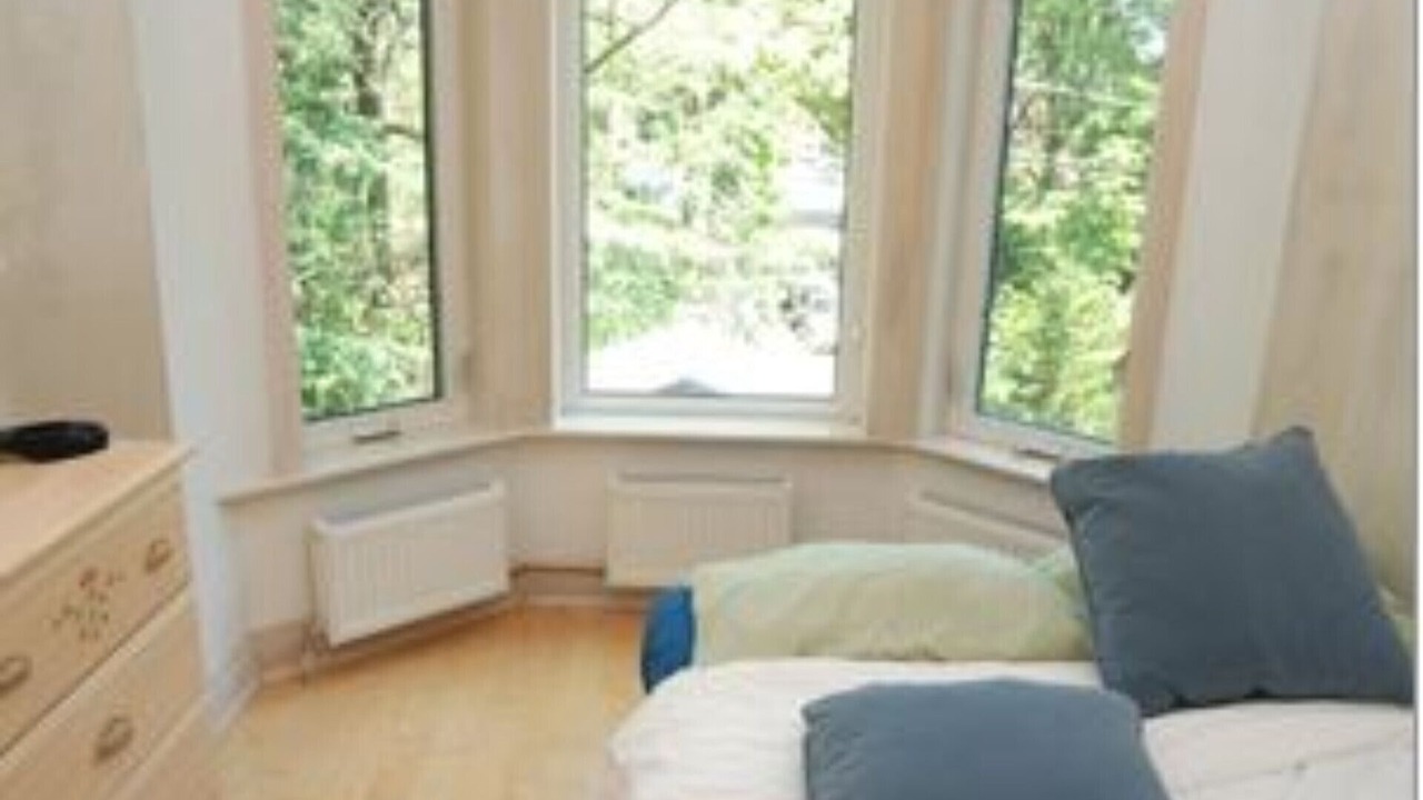 Photo of Bedroom in Riverdale