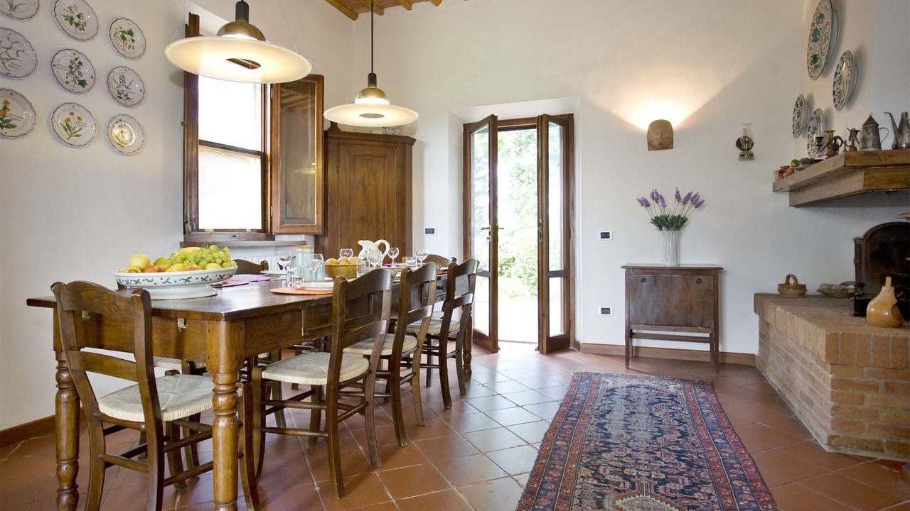Photo of Bedroom in Palaia