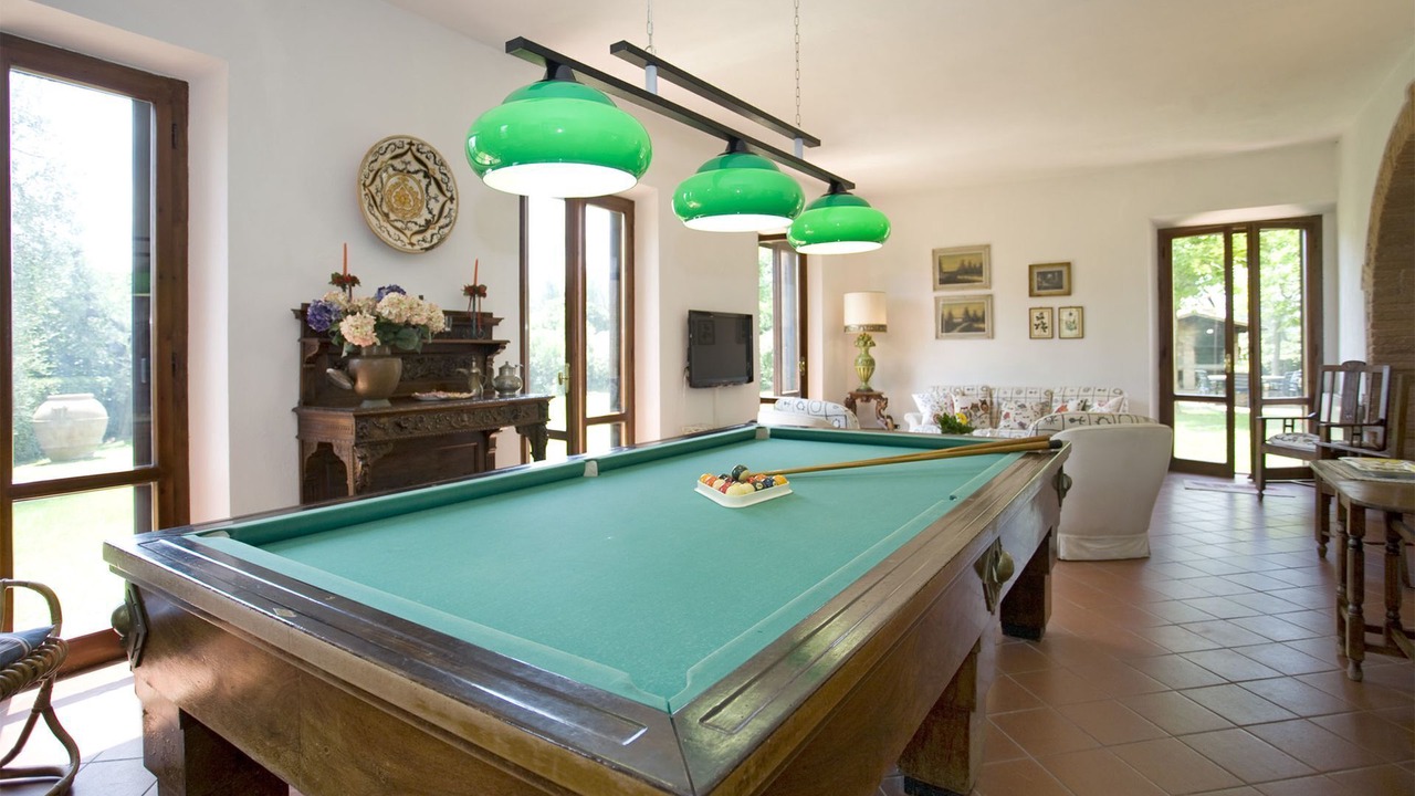 Photo of Bedroom in Palaia