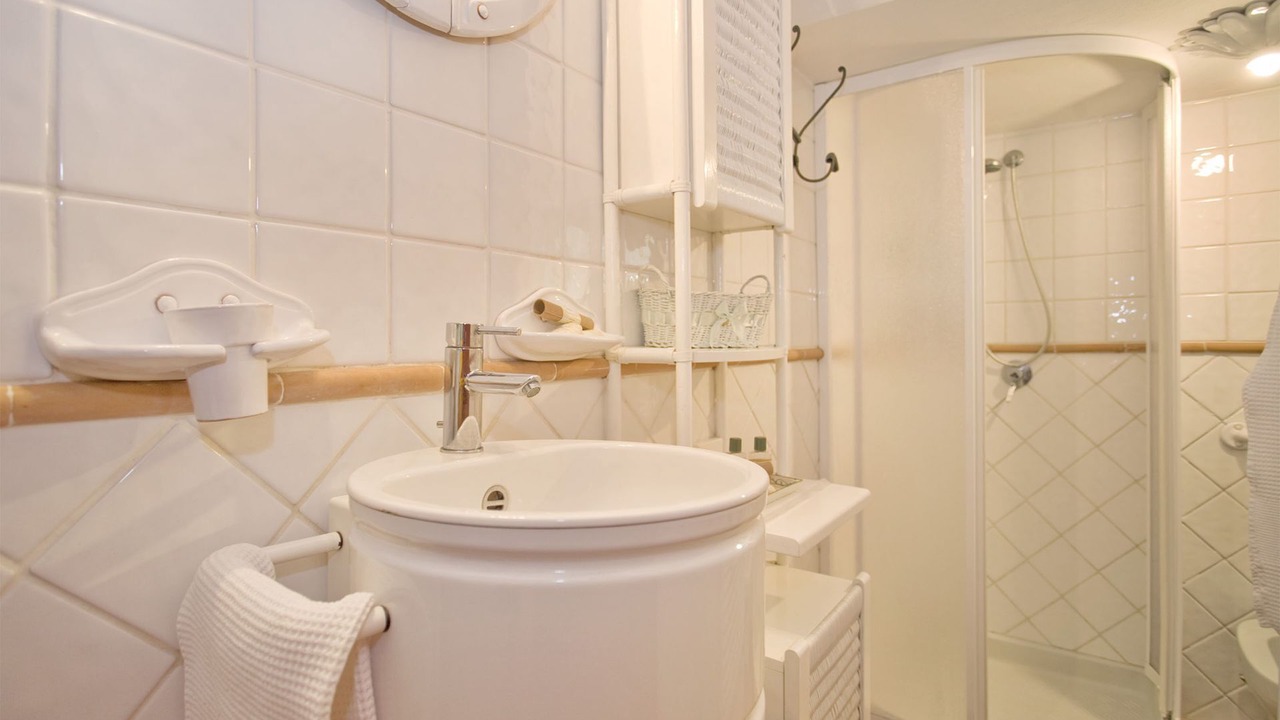 Photo of Bathroom in Palaia
