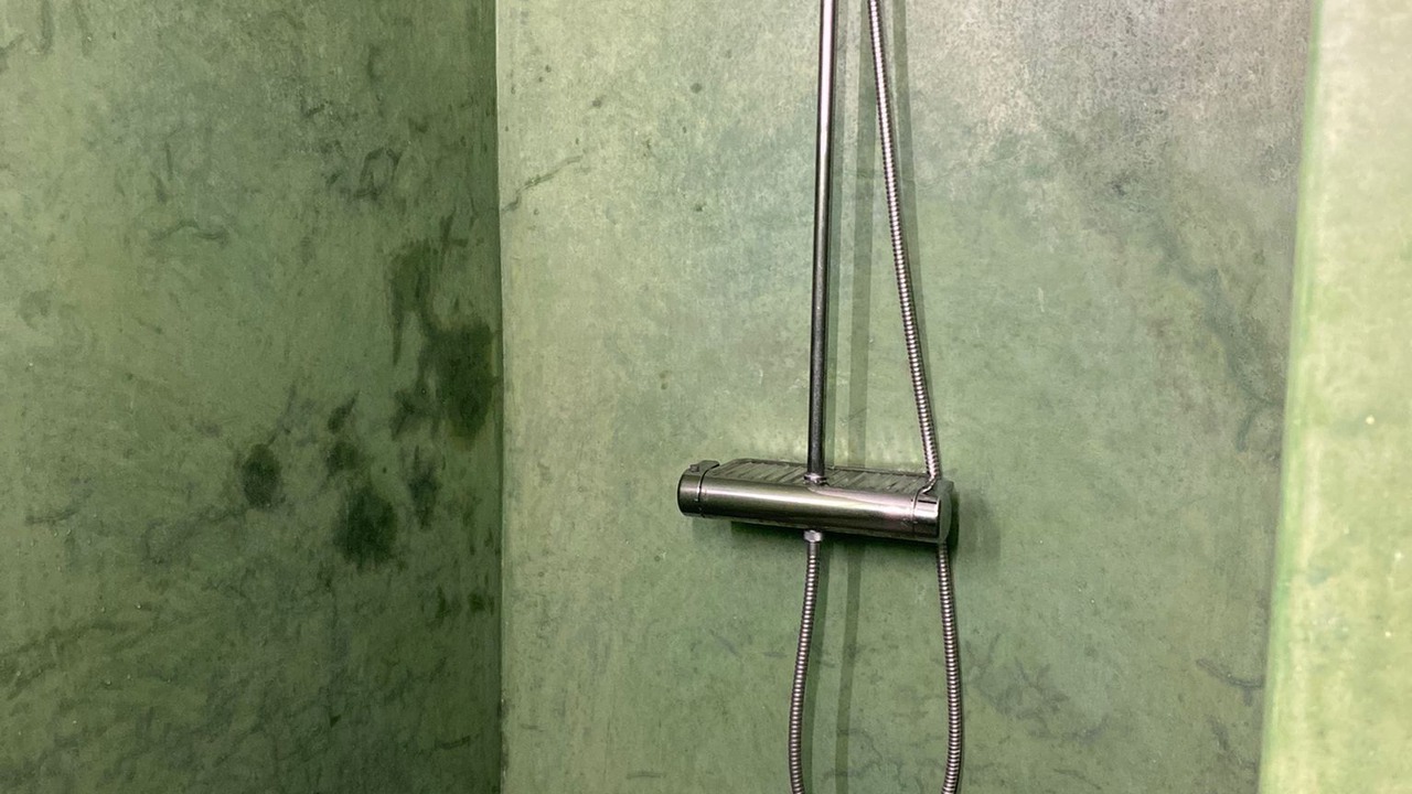 Photo of Bathroom in Ghazoua