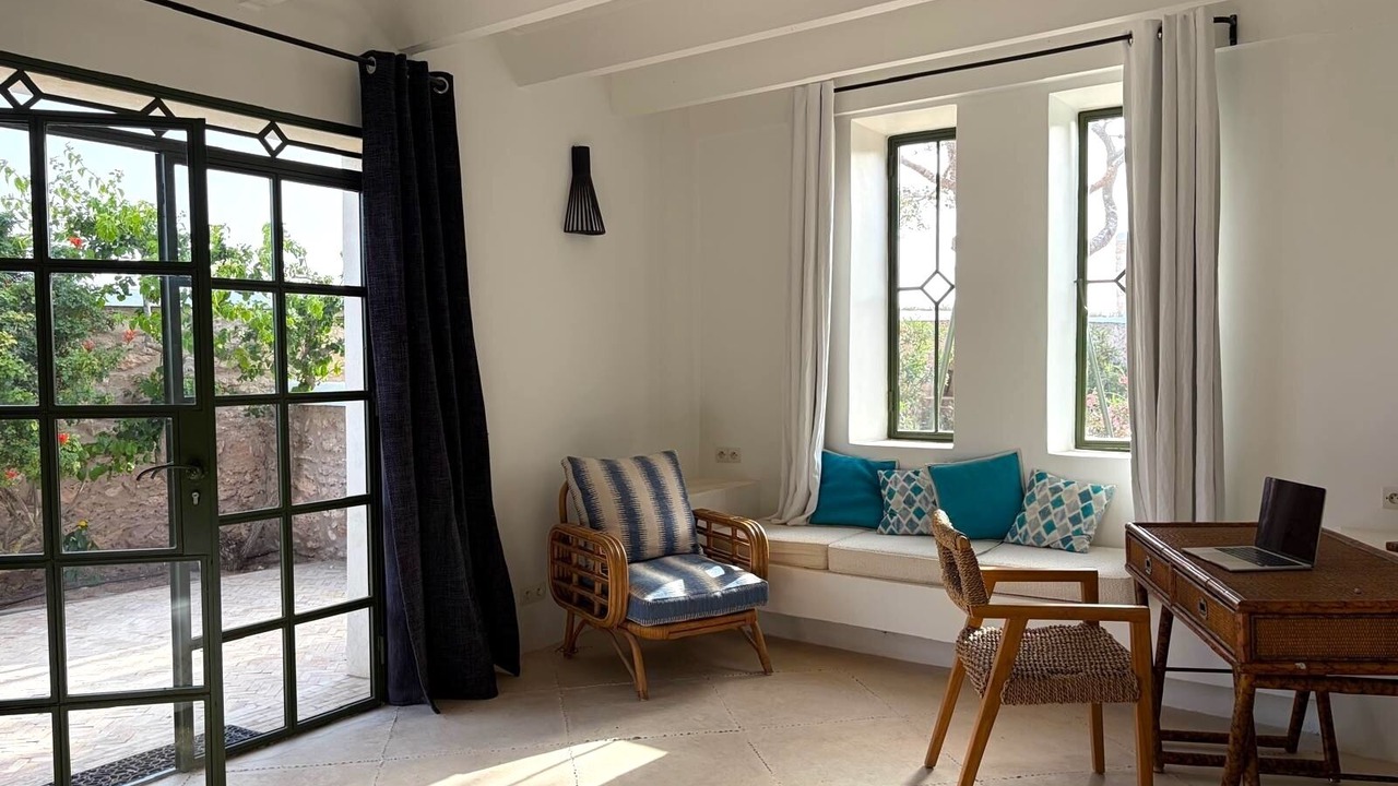 Photo of Livingroom in Ghazoua