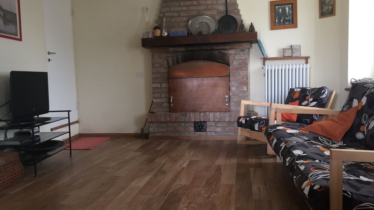 Photo of Livingroom in Gropparello