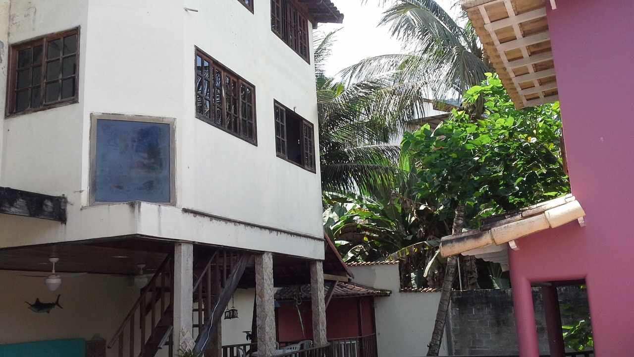 Photo of Outdoor in Angra dos Reis