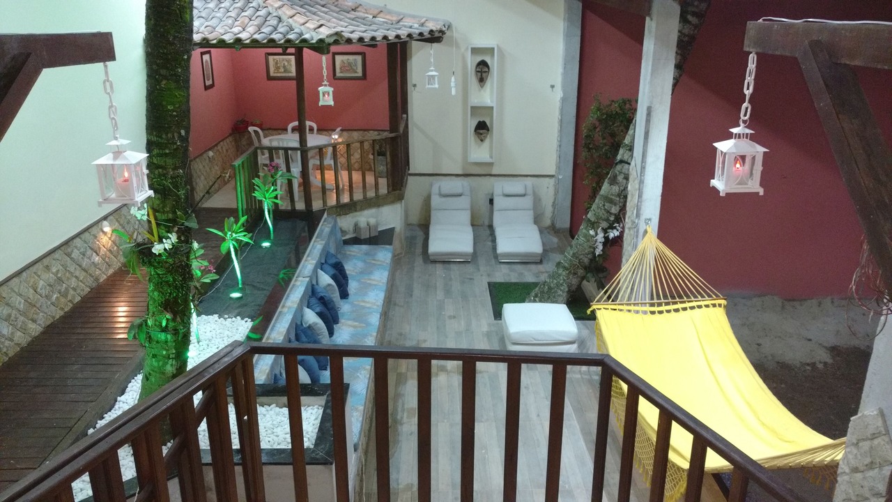 Photo of Outdoor in Angra dos Reis