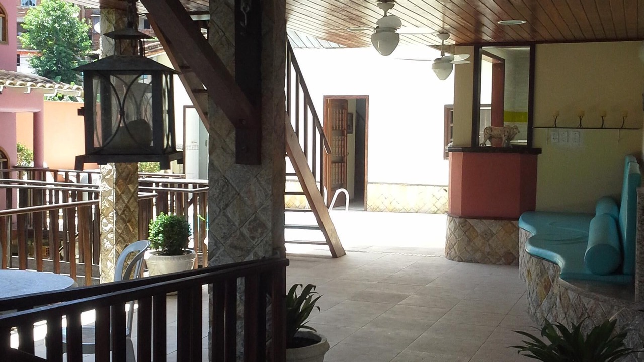 Photo of Patio Balcony in Angra dos Reis