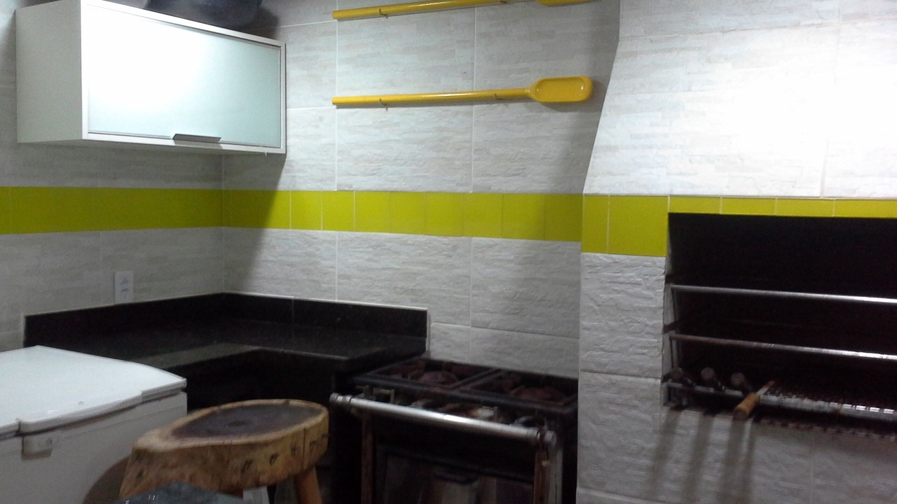 Photo of Kitchen in Angra dos Reis