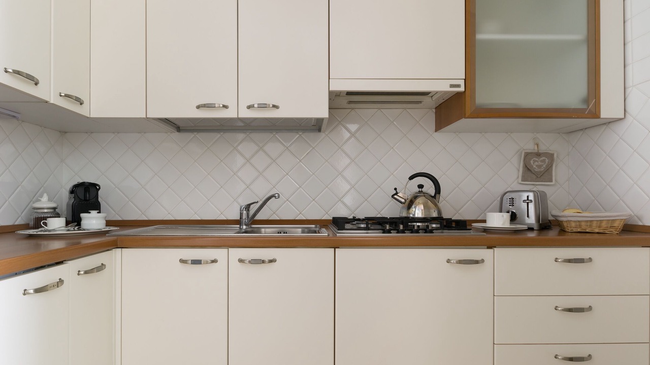 Photo of Kitchen in Historic Center