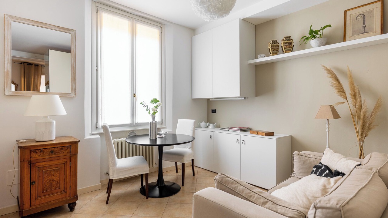 Photo of Livingroom in Historic Center