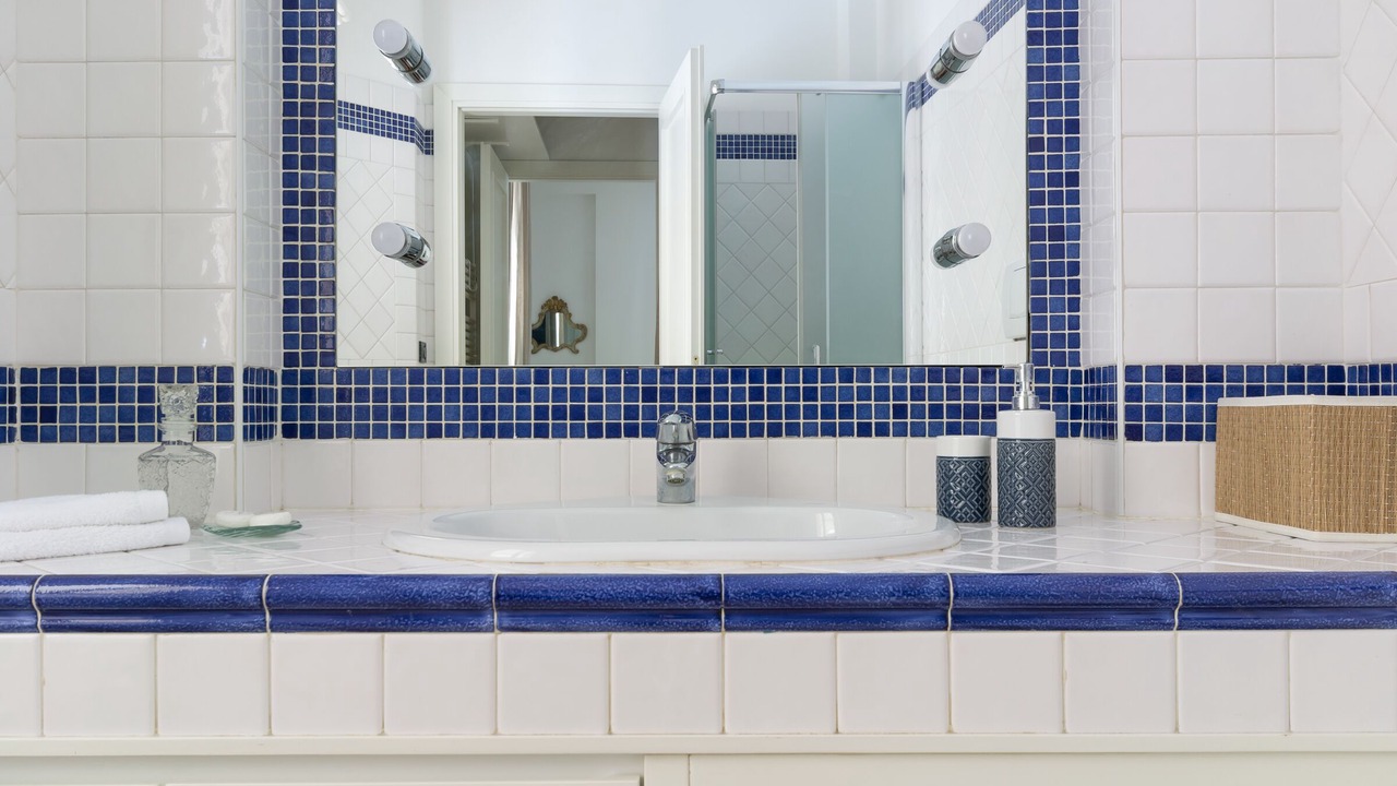 Photo of Bathroom in Historic Center