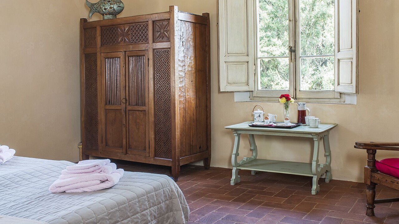 Photo of Bedroom in Marti