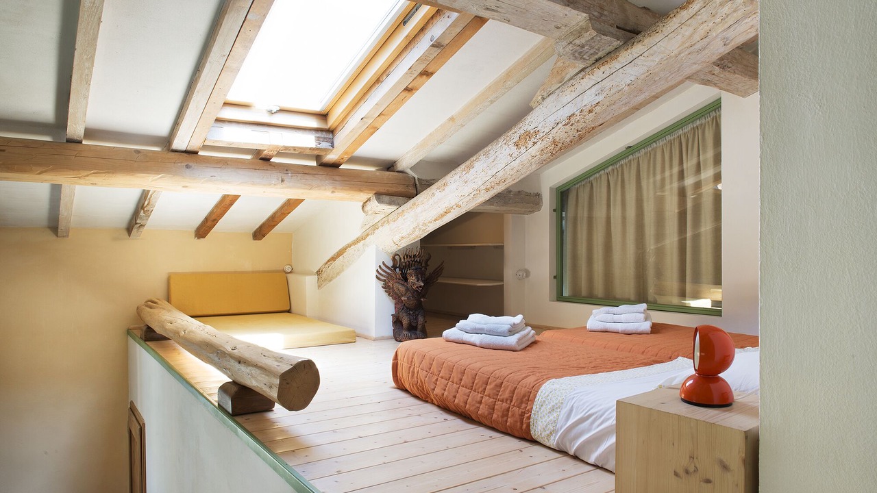Photo of Bedroom in Marti
