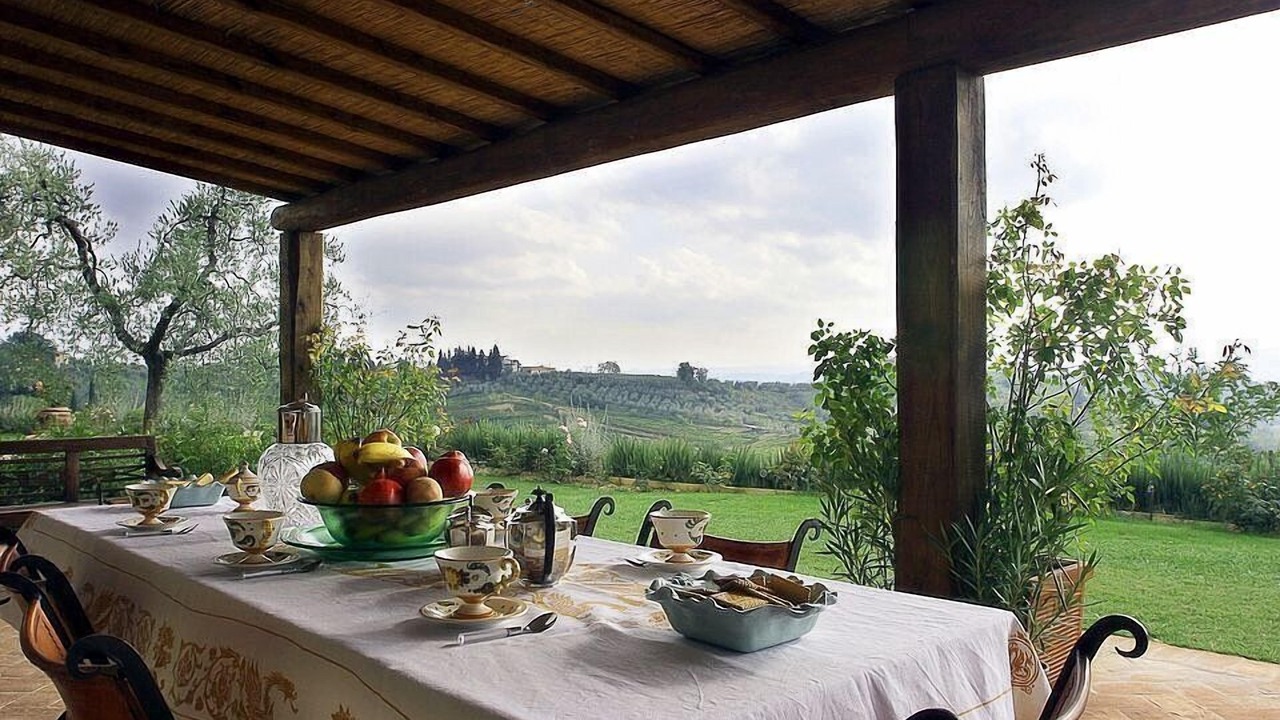 Photo of Outdoor in Certaldo