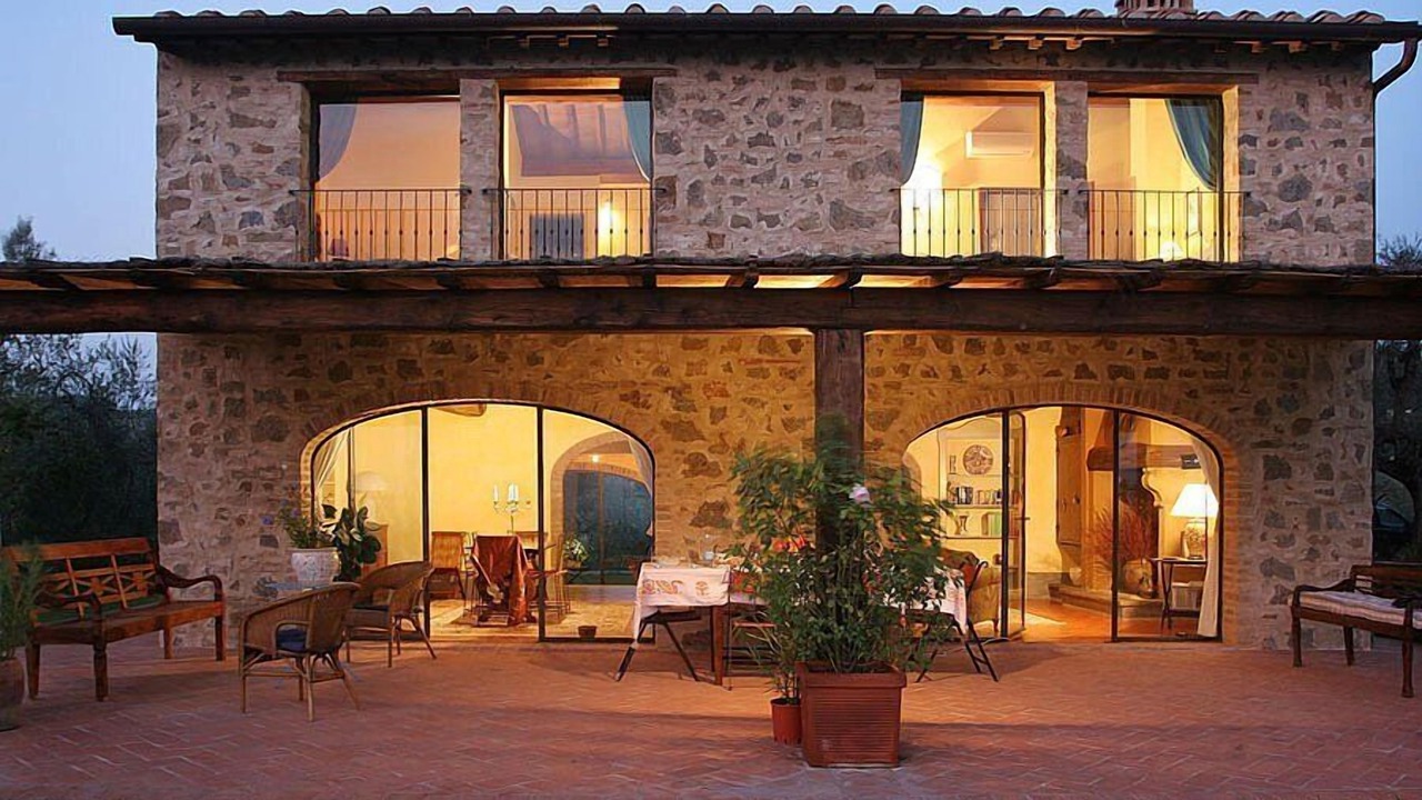 Photo of Outdoor in Certaldo