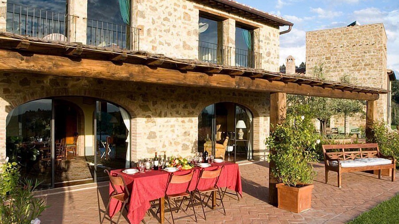 Photo of Outdoor in Certaldo