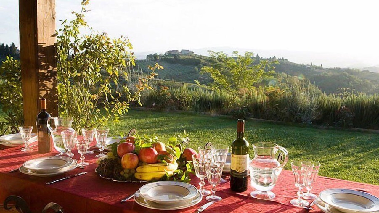 Photo of Outdoor in Certaldo