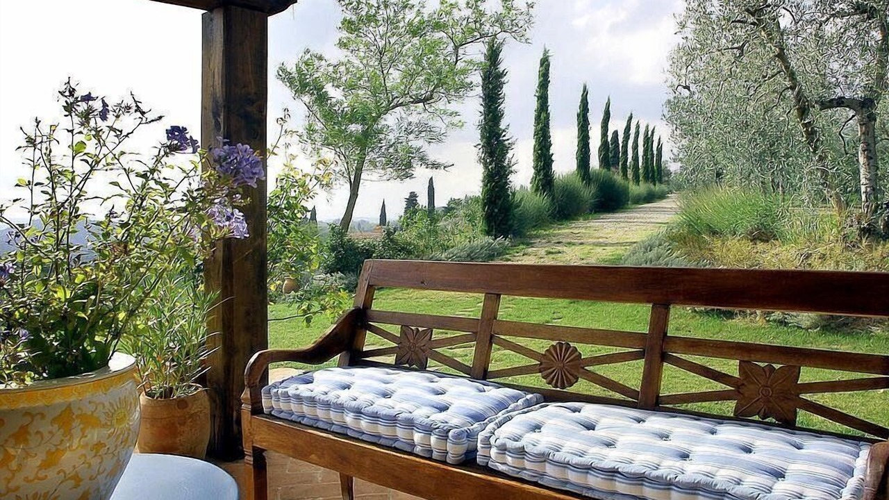 Photo of Outdoor in Certaldo