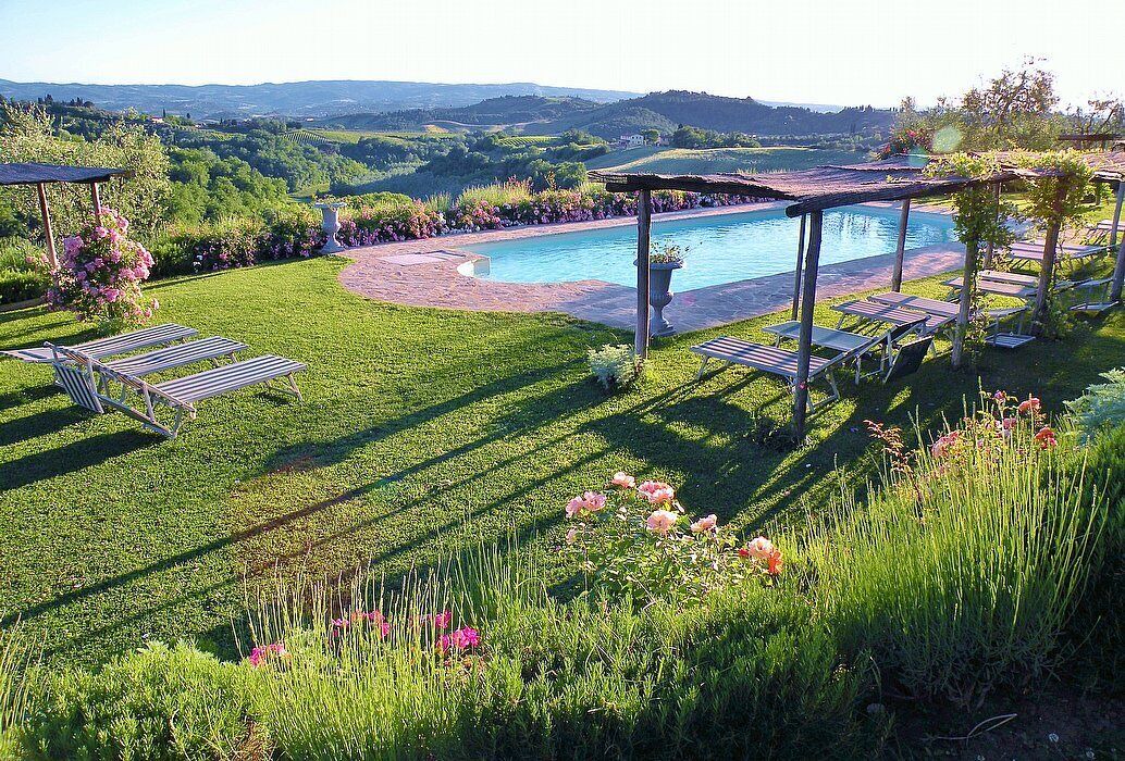 Photo of Outdoor in Certaldo