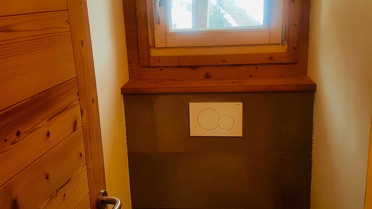 Photo of Bathroom in Beaufort
