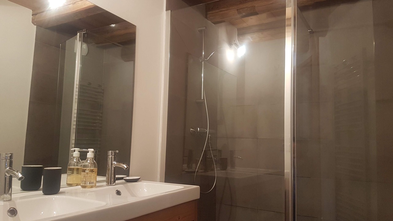 Photo of Bathroom in Beaufort