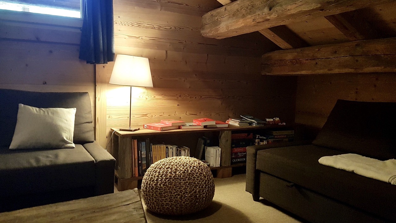 Photo of Livingroom in Beaufort