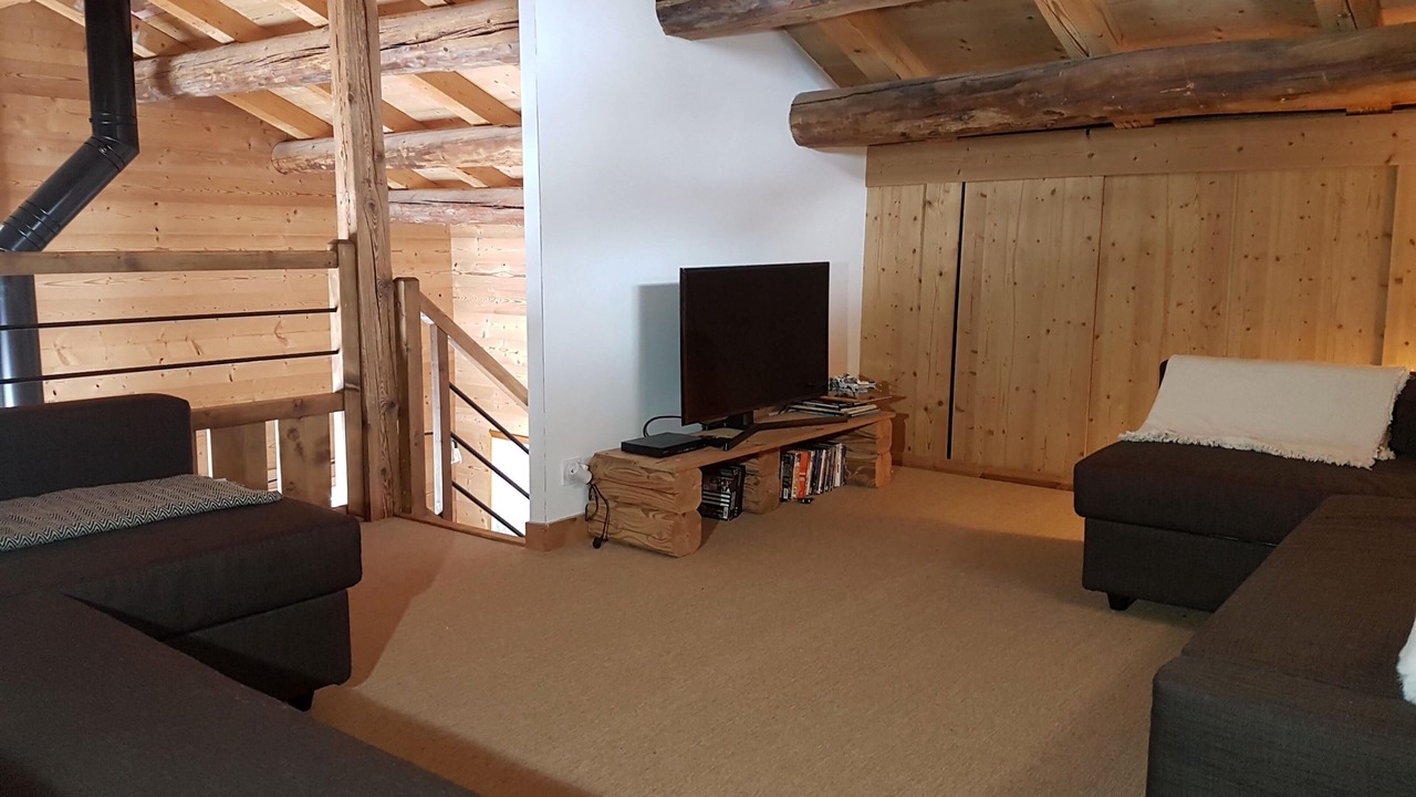 Photo of Livingroom in Beaufort