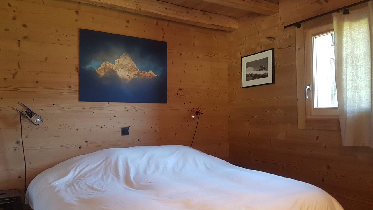 Photo of Bedroom in Beaufort