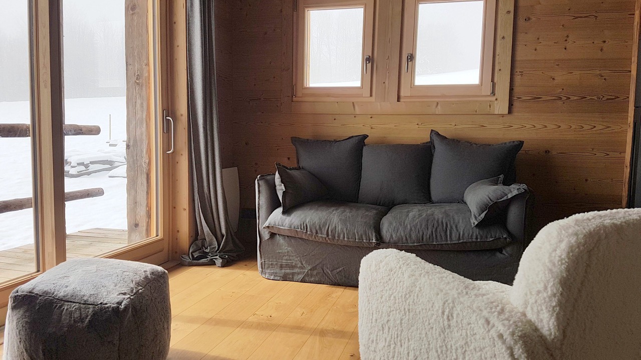 Photo of Livingroom in Beaufort