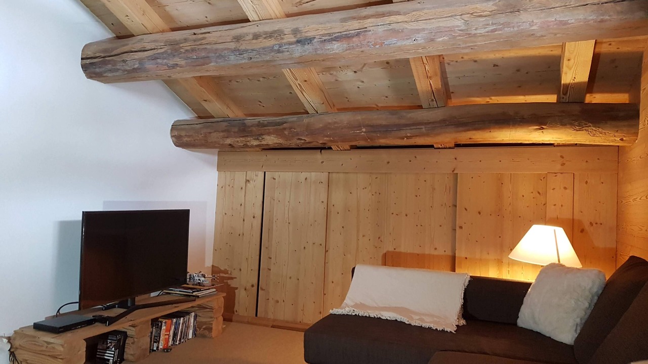 Photo of Livingroom in Beaufort