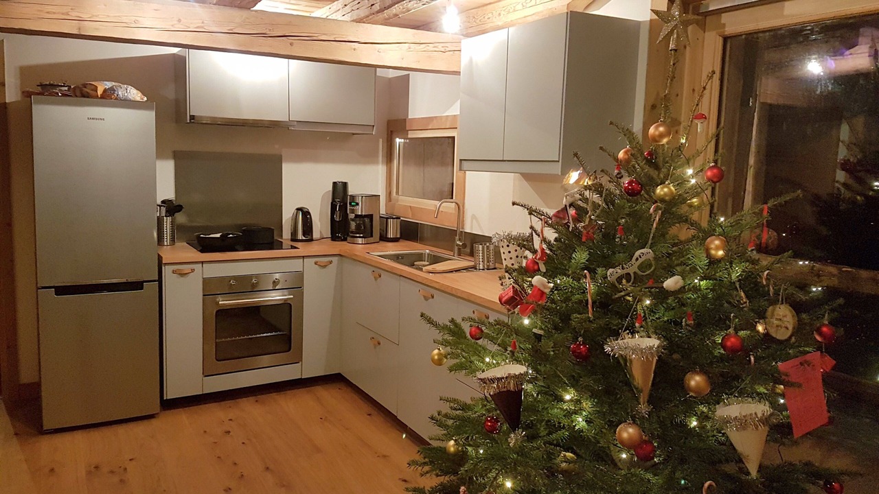 Photo of Kitchen in Beaufort