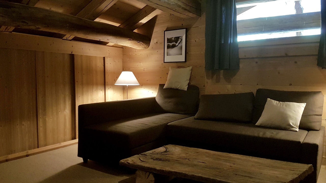 Photo of Livingroom in Beaufort