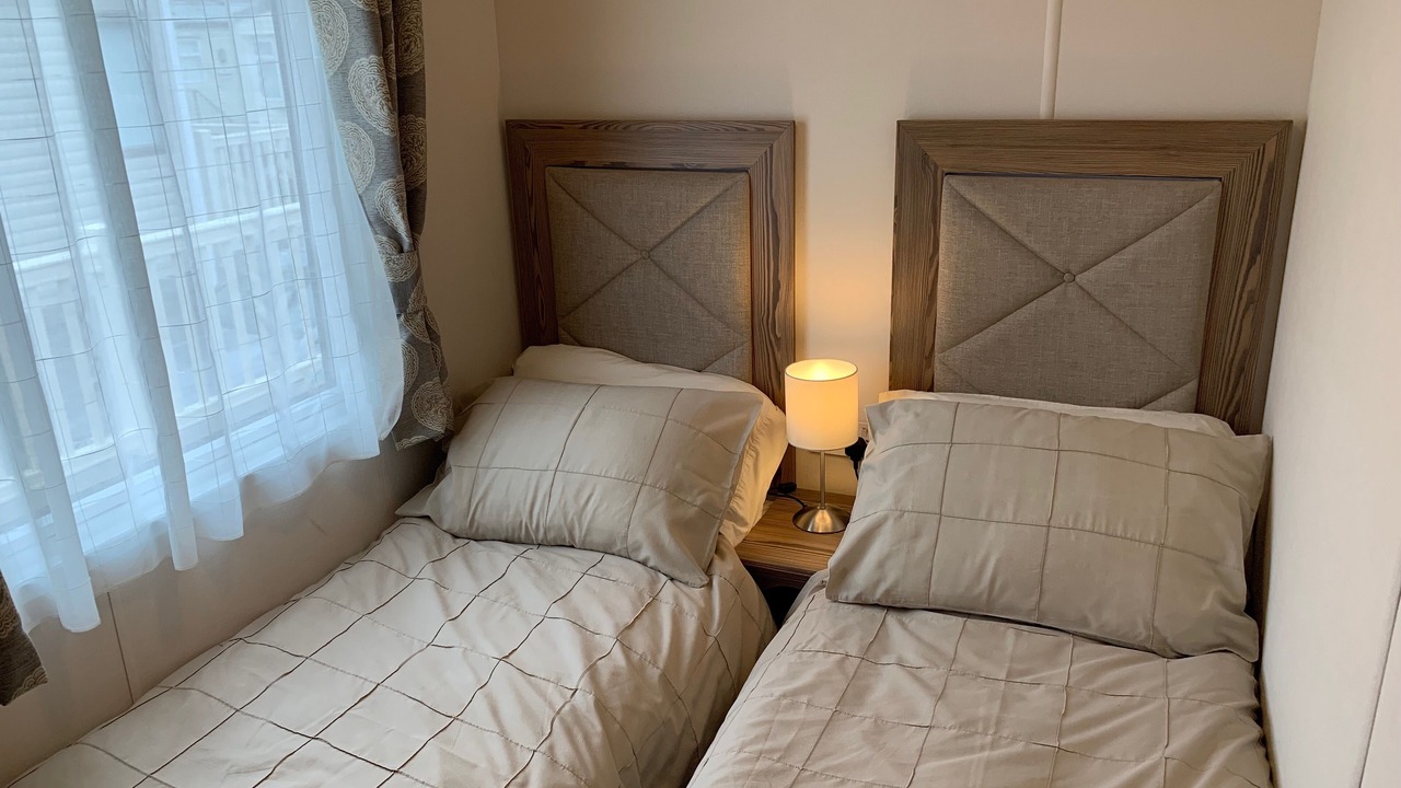 Photo of Bedroom in Tiddington