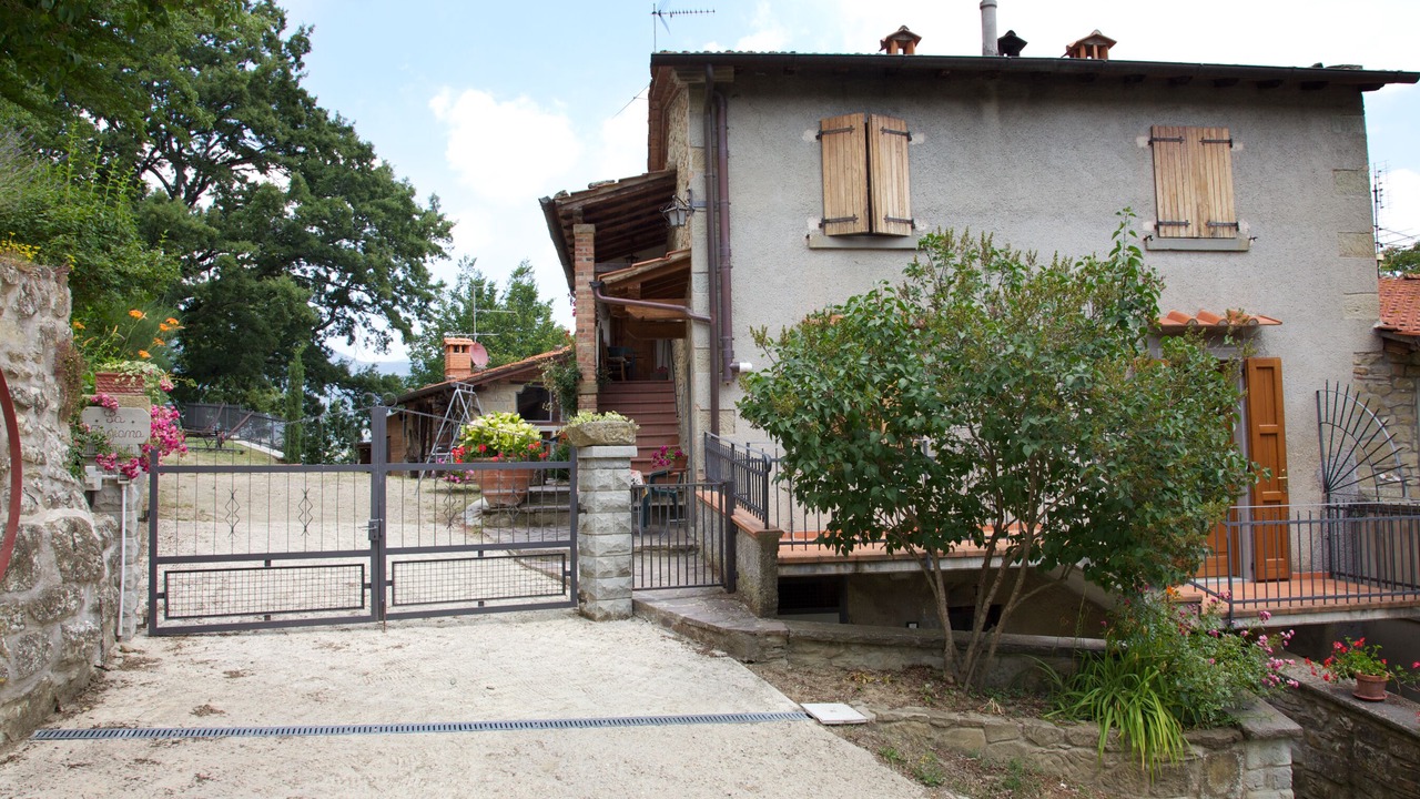 Photo of Outdoor in Stia