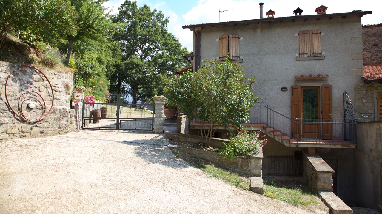 Photo of Outdoor in Stia