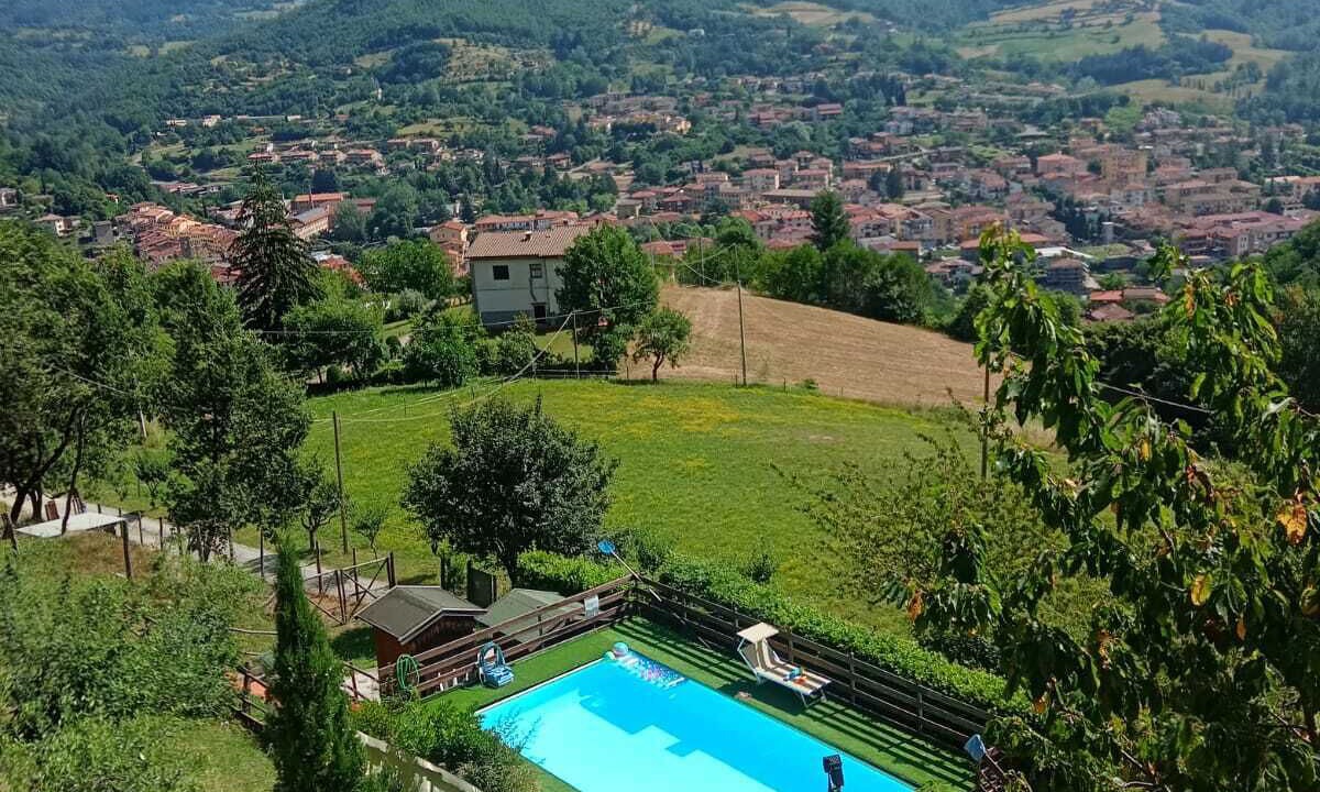 Photo of Outdoor in Stia