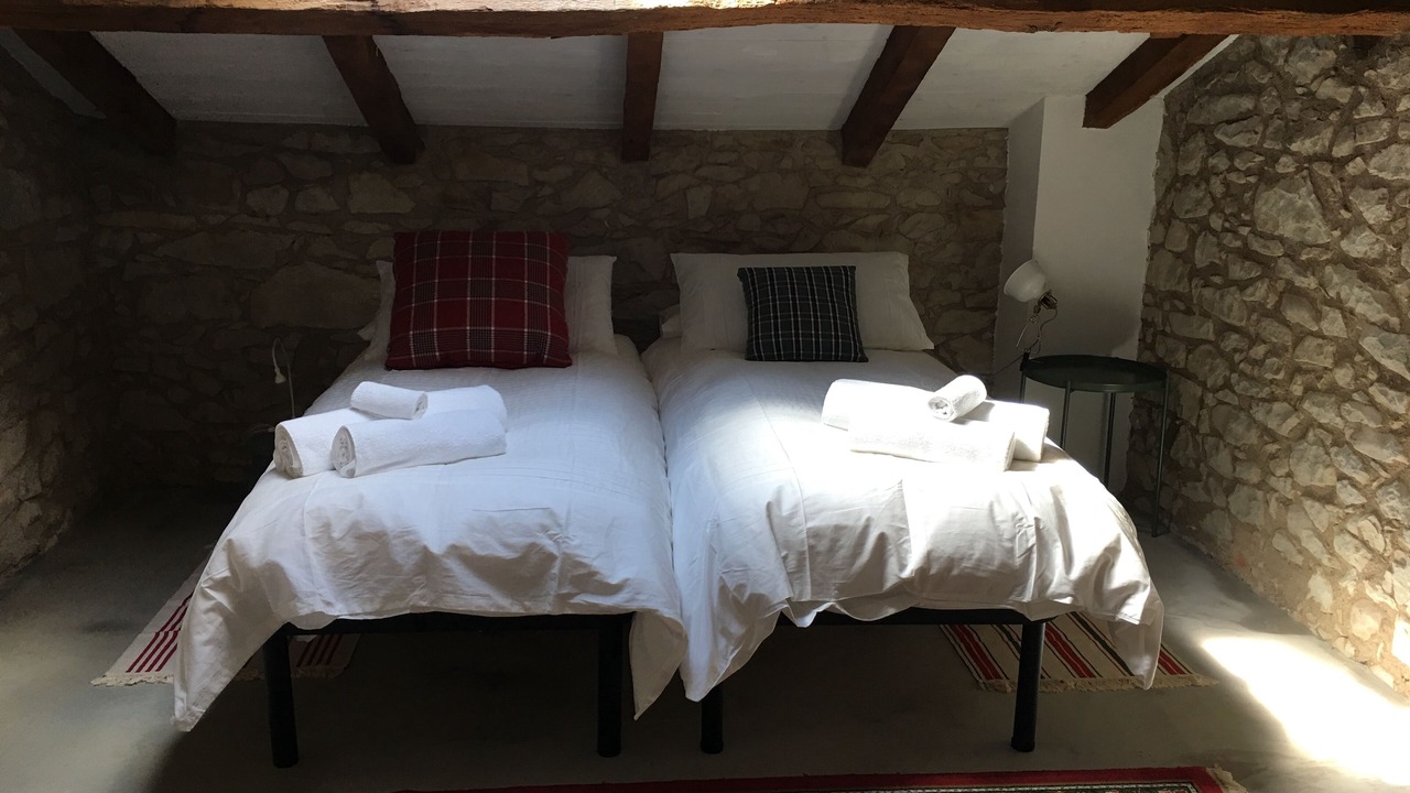 Photo of Bedroom in Pieve Di Trebbio