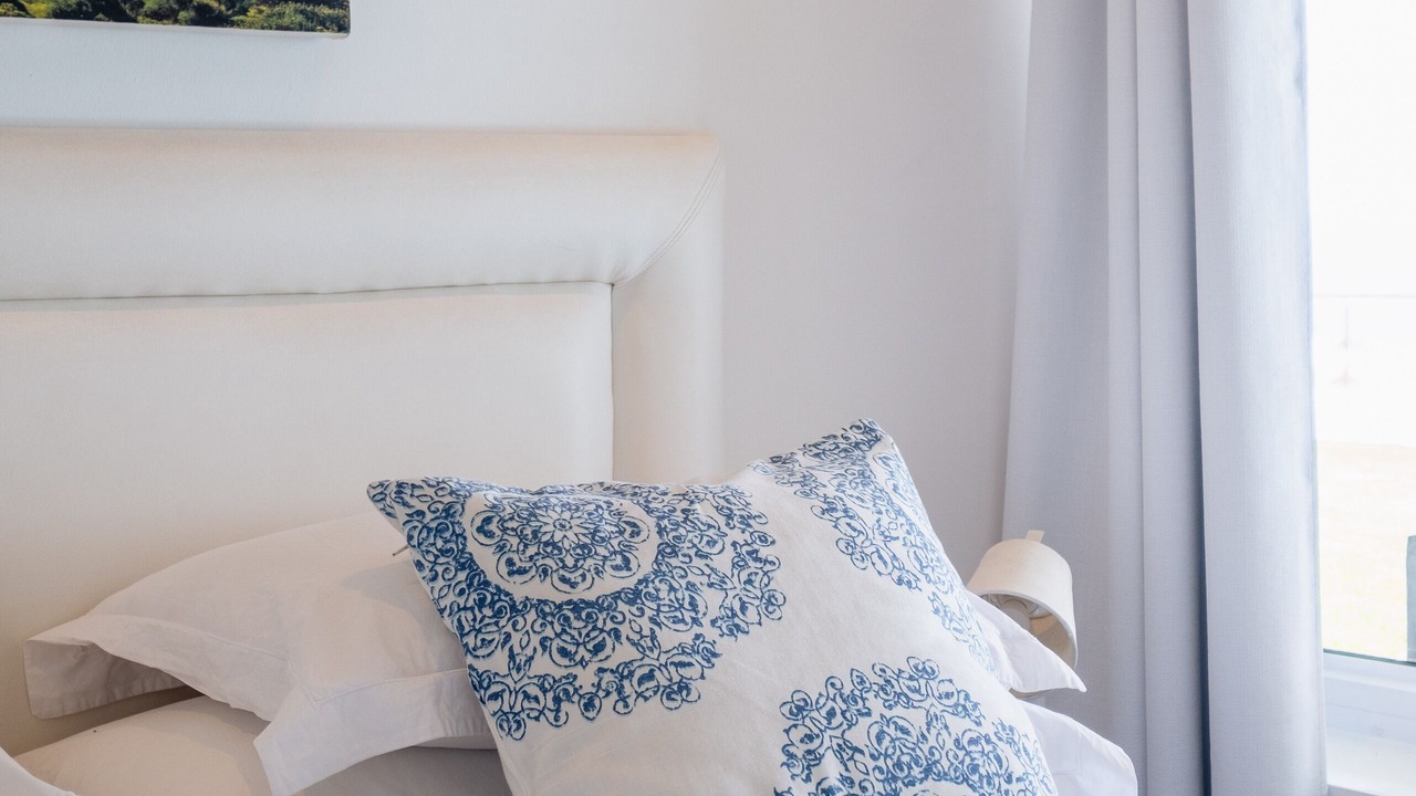 Photo of Bedroom in Camps Bay