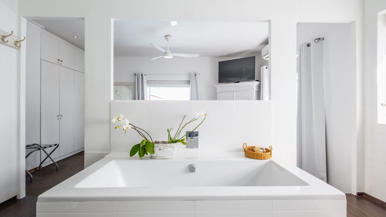 Photo of Bathroom in Camps Bay