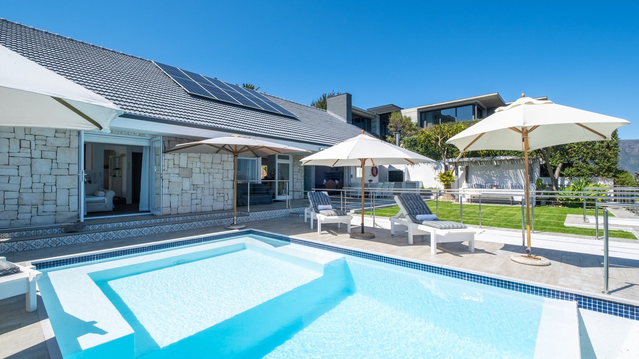 Photo of Outdoor in Camps Bay