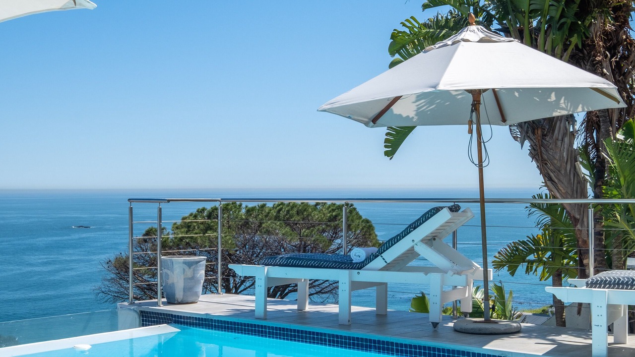 Photo of Outdoor in Camps Bay