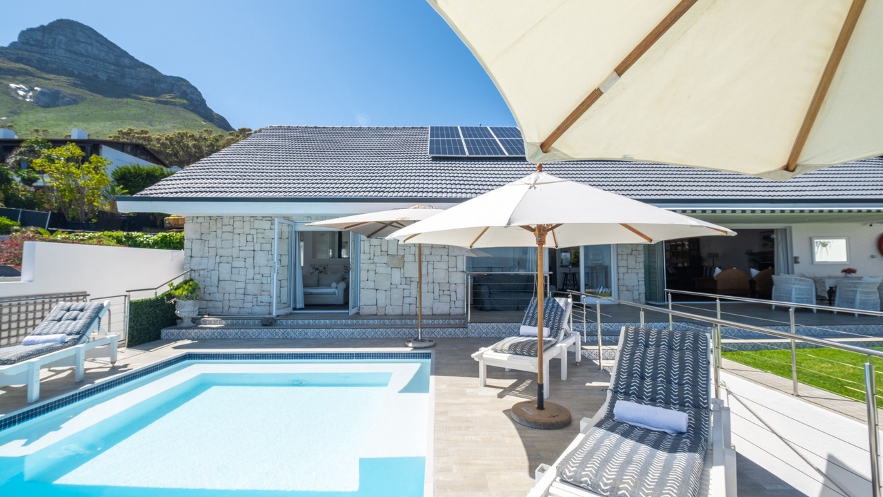 Photo of Outdoor in Camps Bay