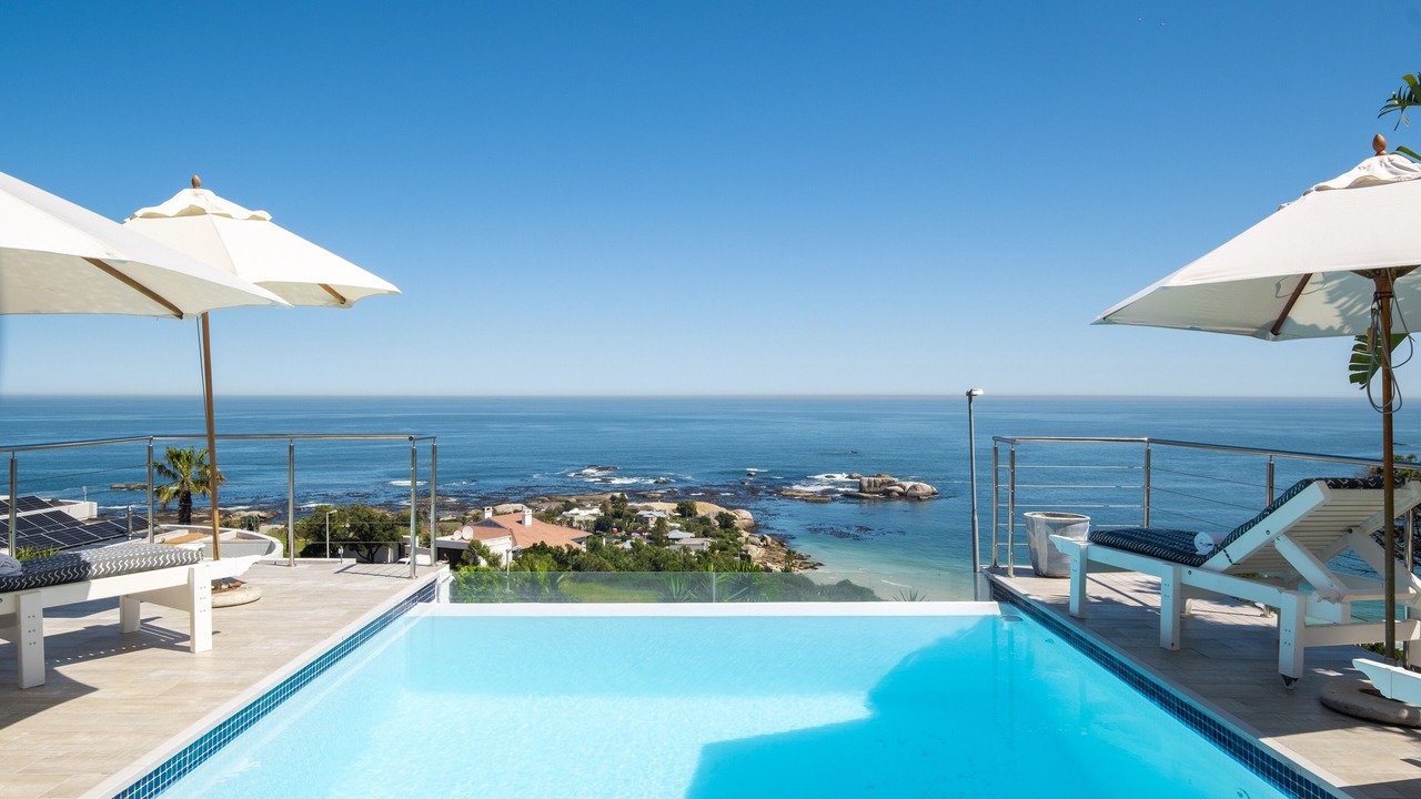 Photo of Outdoor in Camps Bay
