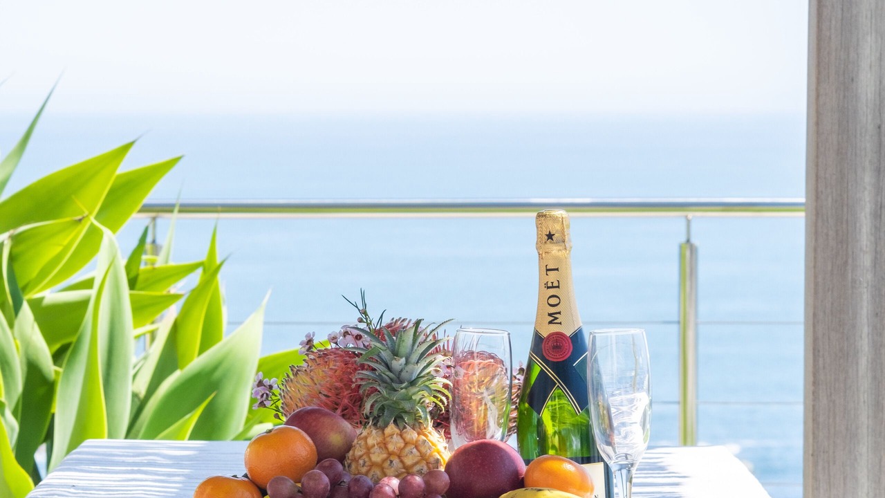 Photo of Outdoor in Camps Bay