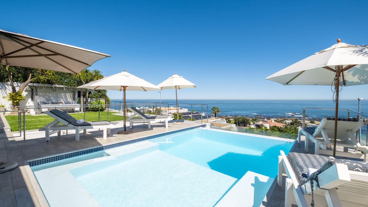 Photo of Outdoor in Camps Bay
